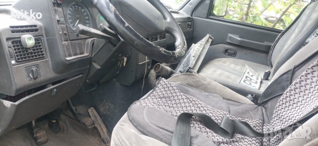 Iveco Daily 2.8TD / Ивеко Дейли 2.8ТД - На Части, снимка 4 - Бусове и автобуси - 39972932