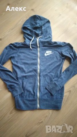 Nike горнище, снимка 4 - Суичъри - 48931548
