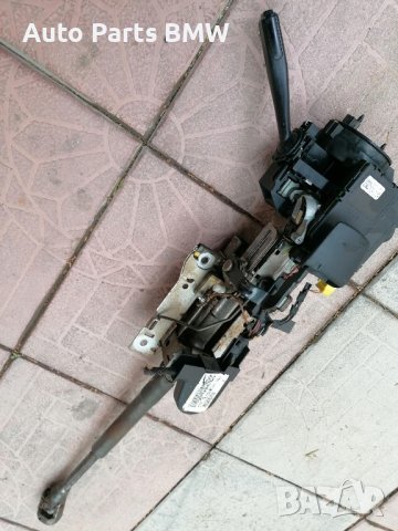 Кормилен прът VW Touran Фолкслаген Туран Тоуран Туаран, снимка 2 - Части - 42630555