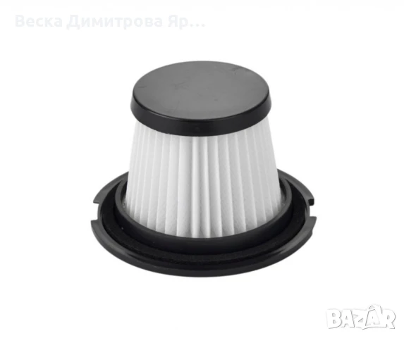 Нера филтър за прахосмукачка Muhler MCC-155