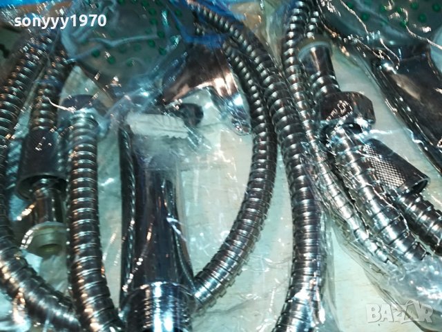 душ слушалка комплект 0801231512, снимка 5 - Душове - 39230610