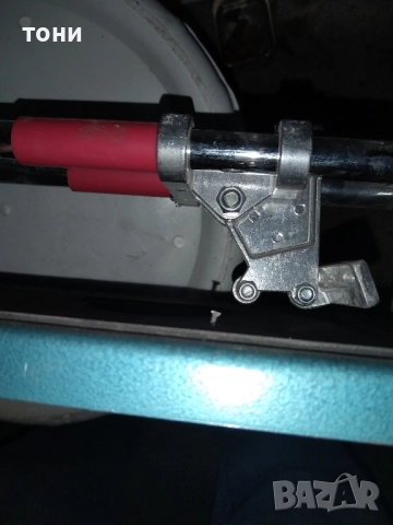 машина за рязане на плочки, снимка 3 - Други инструменти - 52479968