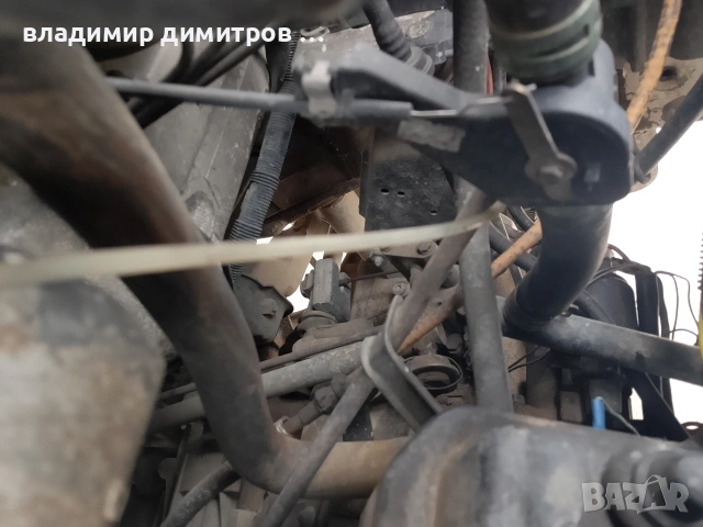 т4 фолцваген , снимка 9 - Бусове и автобуси - 54214381