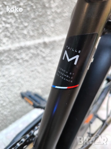 Електрически велосипед 27.5 E bike, снимка 6 - Велосипеди - 54345620