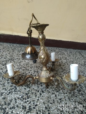 бароков полилей