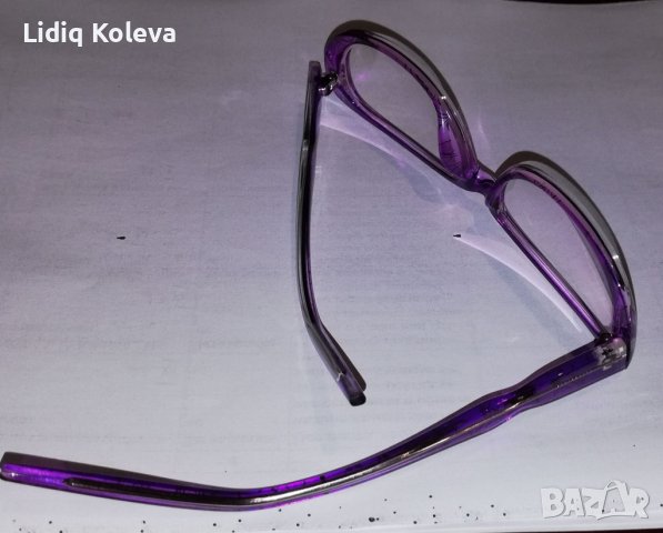 Очила за защита при работа с компютър, снимка 3 - Слънчеви и диоптрични очила - 37507054