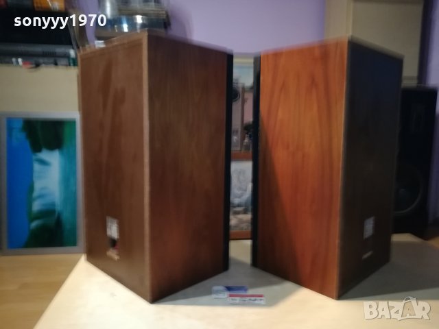 HITACHI HS-530 MADE IN JAPAN FROM SWEDEN 0801221724, снимка 9 - Тонколони - 35370198