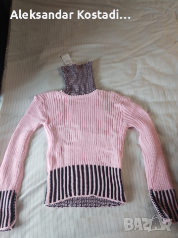 Магазин за блузи и пуловери , снимка 13 - Блузи с дълъг ръкав и пуловери - 44570333