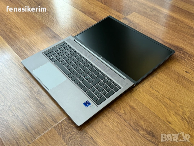 15.6' Full HD Core i9-11900H HP Zbook Power G8 32GB DDR4/1000GB NVMe/RTX A2000 4GB/Бат 6ч, снимка 9 - Лаптопи за работа - 54342970