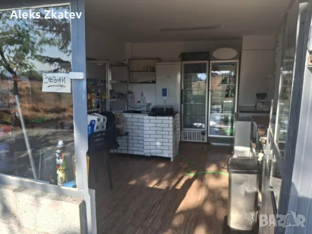 продавам гараж в гр.мъглиж, снимка 3 - Гаражи и паркоместа - 55832826