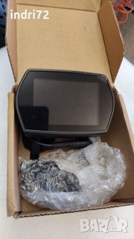 Дисплей за Kugoo G2 Pro, снимка 2 - Други спортове - 39547015