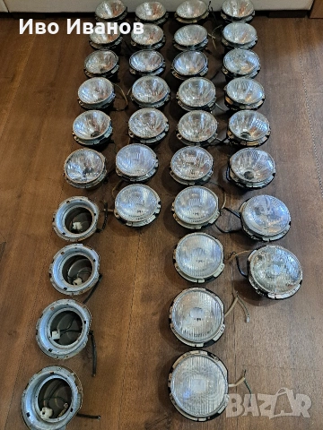 Части Ссср-лада,ваз,Жигули.тел.0899113411., снимка 10 - Автомобили и джипове - 53205282