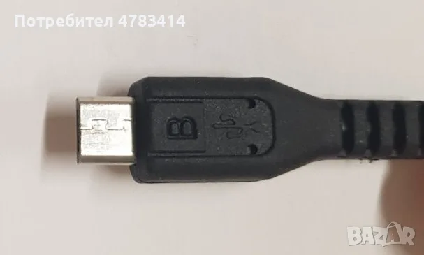 Зарядно за Nokia микро букса, Nokia тънка букса, Samsung D880 , снимка 3 - Оригинални зарядни - 55727215