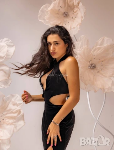 рокля , снимка 3 - Рокли - 51153202