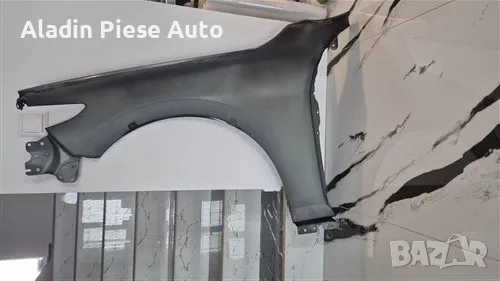 Дясно крило Mazda 3 Hatchback 2019 2020 2021 2022 2023 2024 2025 , снимка 4 - Аксесоари и консумативи - 49552578