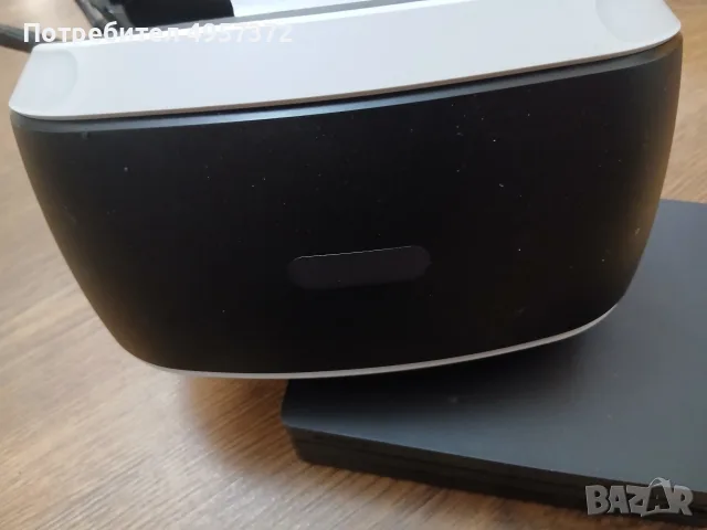 Sony Playstation VR за PS4, снимка 6 - PlayStation конзоли - 56193285