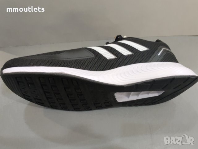 Adidas Run Falcon N46.Летни маратонки.Нови.Оригинал. , снимка 5 - Маратонки - 40768810