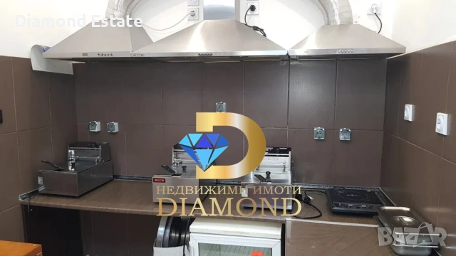 Заведение в град Раднево, снимка 14 - Заведения - 51876971