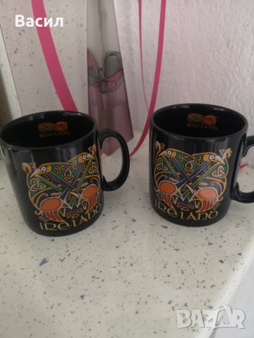 Сувенирни Чаши, снимка 1