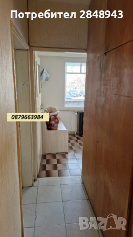 Едностаен апартаент кв. Овча купел 1, снимка 2 - Апартаменти - 53381967