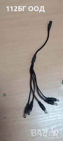 Камери с DVR Dahua, снимка 4 - Комплекти за видеонаблюдение - 54187815