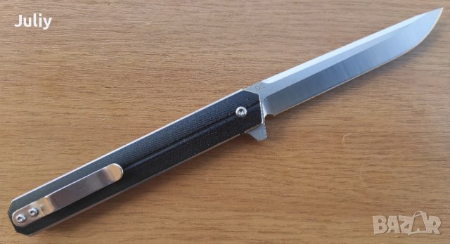 Сгъваем нож / 5 модела /, снимка 9 - Ножове - 38012461