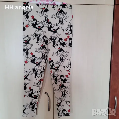 Disney(George) клин 