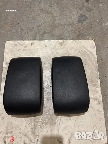 Интериорни части за Форд Мондео (Ford Mondeo) МК4 - част 1, снимка 3 - Части - 51704892