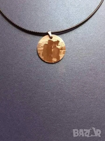 Герданчета  , снимка 12 - Колиета, медальони, синджири - 51173414