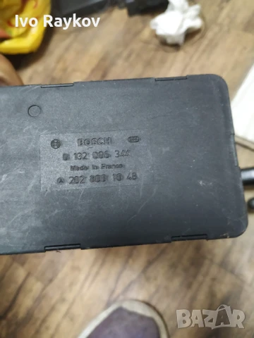 Вакуум помпа  за Mercedes C-class W202 , 202 800 10 48 , 0132006344