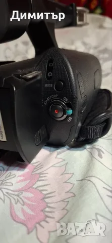 Sony NEX-VG10E Камера, снимка 7 - Камери - 56546609