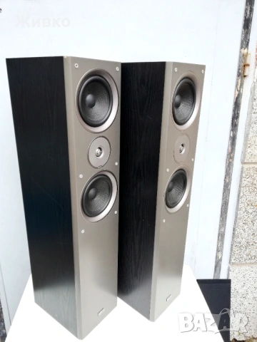 | Тонколони HECO |, снимка 5 - Тонколони - 54283826