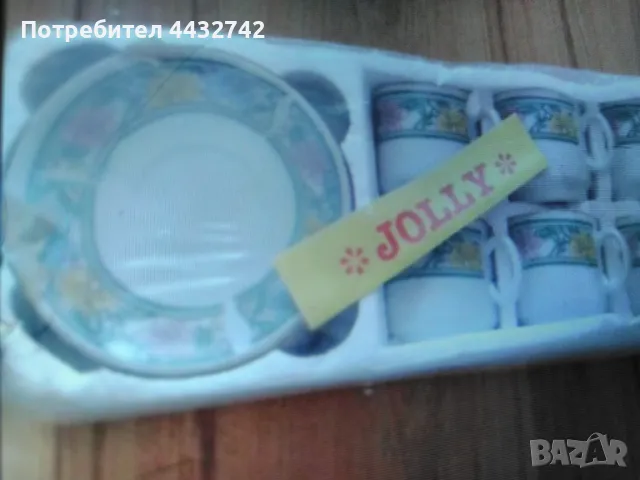 Чашки, снимка 3 - Чаши - 50151356