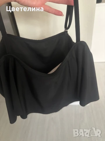 Горнище на бански S размер , снимка 2 - Бански костюми - 50840446