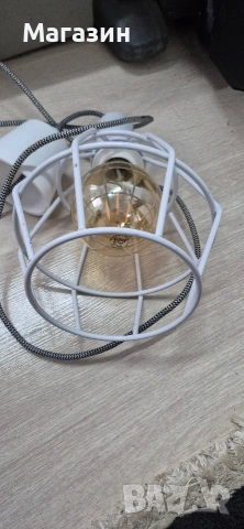 Полилей , снимка 5 - Полилеи - 53198831