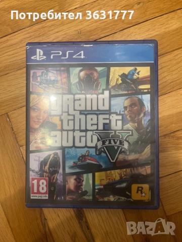 Ps4 игри , снимка 5 - Игри за PlayStation - 52740371