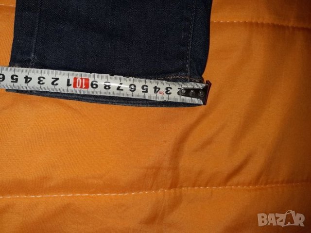 Дънки Mango, снимка 10 - Дънки - 25718765