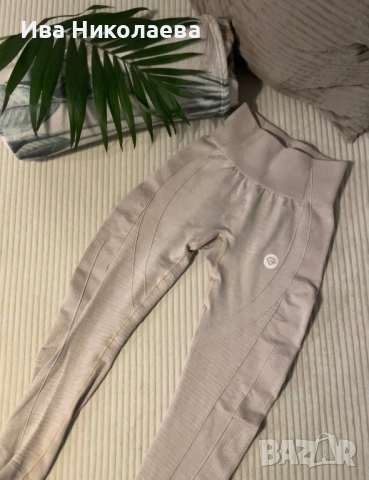 Спортни клинове в неутрални цветове, снимка 4 - Клинове - 53181328