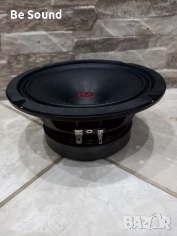 Мидрейндж, Средночистотни Говорители Урал Патриот 16,5см_300wRms/600w Max , снимка 3 - Тонколони - 38300385