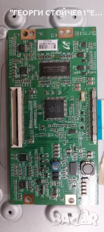 LE32B450C4W  SATURN4_DTV_REV     BN41-01165B  H32HD_9SS   BN44-00260A  320AP03C2LV0.2   LTF320AP06, снимка 9 - Части и Платки - 48668416