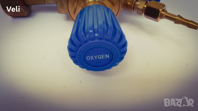 Бутилки за Со2,Аргон,Азот,Каргон и Кислород,кран и редуцир вентили, снимка 12 - Други инструменти - 31728586