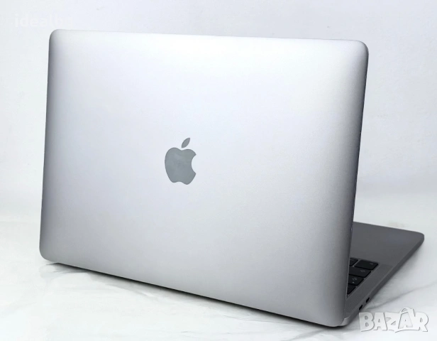 Apple MacBook Air 2019 13" i5 8RAM 128GB Space Gray ! Гаранция!, снимка 2 - Лаптопи за работа - 53368549