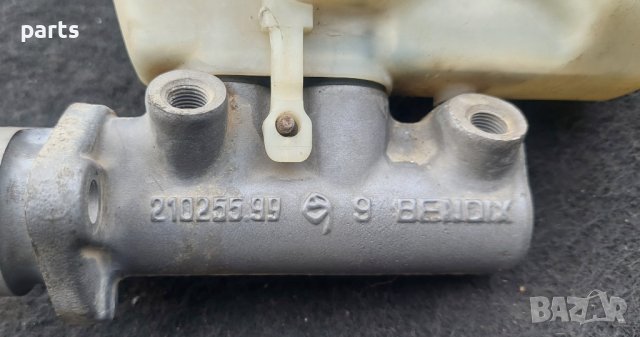 Спирачна Помпа и Казанче Сеат Ароса - VW Лупо - Поло - 21025599 N, снимка 2 - Части - 42212471