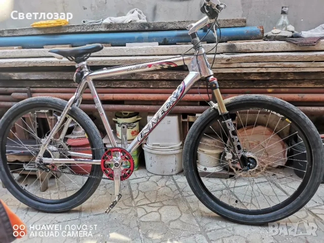 Велосипед Univega, снимка 1