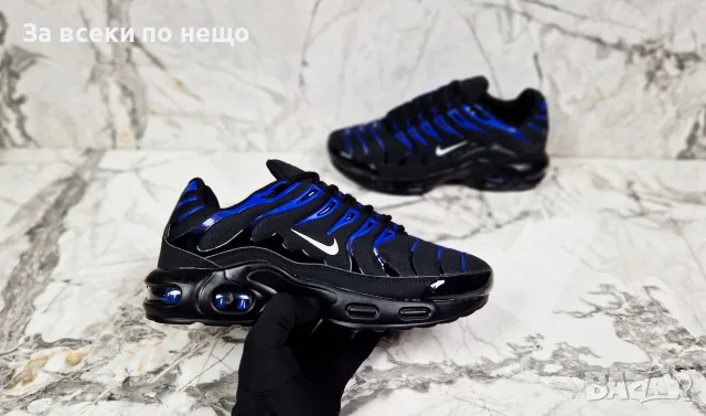 Nike Мъжки Маратонки👟Мъжки Спортни Обувки Найк - Различни Цветове Код P2993, снимка 10 - Маратонки - 56054750