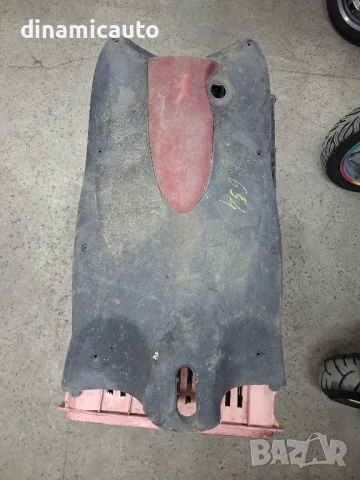 Части за Peugeot Looxor 125, снимка 3 - Части - 50448901