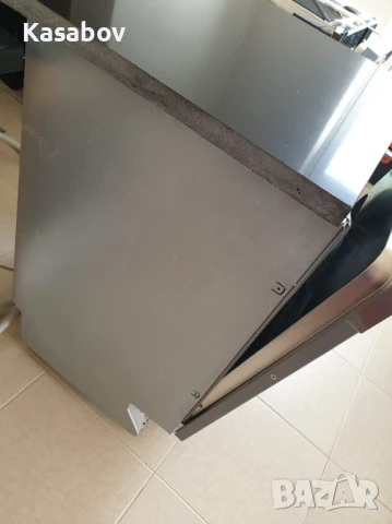 XXL Съдомиялна Miele - Auto Open - 14 Комплекта - Пълно Вграждане 60см, снимка 10 - Съдомиялни - 50511474