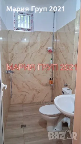 ✨ СТИЛЕН ТРИСТАЕН АПАРТАМЕНТ СЛЕД РЕМОНТ В ГР. СТАРА ЗАГОРА – КВ. ТРИ ЧУЧУРА - ЮГ ✨, снимка 6 - Апартаменти - 55960380