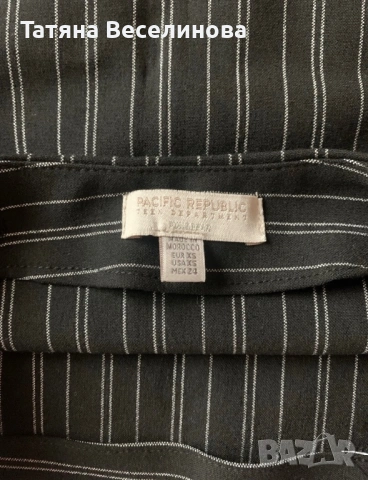 Пола Pacific Republic XS, снимка 5 - Поли - 53279792