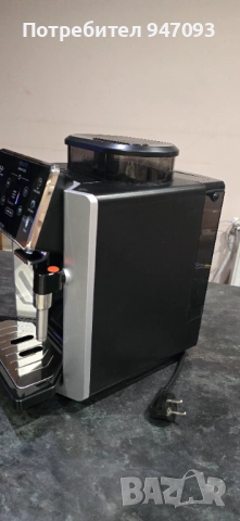 Кафеавтомат Sensation KRUPS, снимка 6 - Кафемашини - 52759693